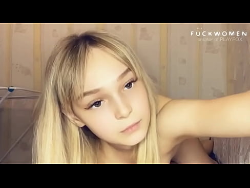 ❤️ Nesatigebla lernejanino donas disbatantan pulsantan buŝan kremaĵon al samklasano Porno ĉe ni % eo.hentai-ita.ru%
