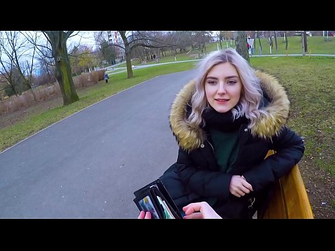 ❤️ Glutas la varman spermon de fremdulo por mono - pimo en la parko de Eva Elfie Porno ĉe ni % eo.hentai-ita.ru%